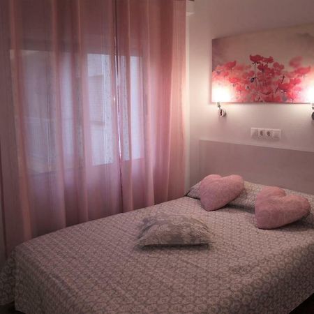 Apartamento Solmar Playa De Gandia Екстериор снимка