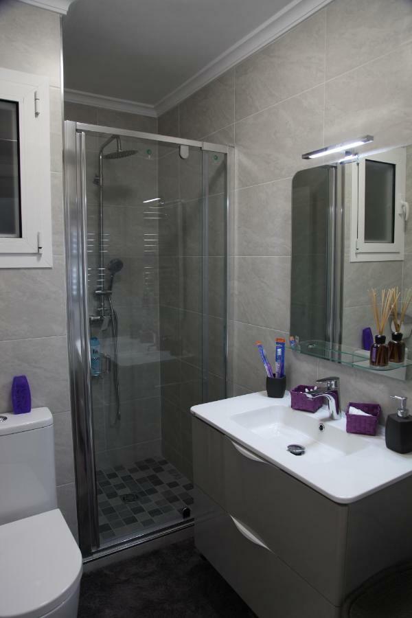 Apartamento Solmar Playa De Gandia Екстериор снимка