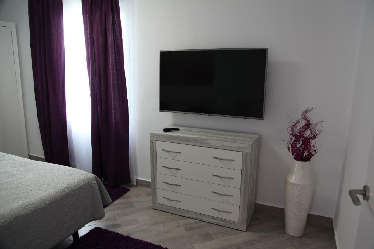 Apartamento Solmar Playa De Gandia Екстериор снимка