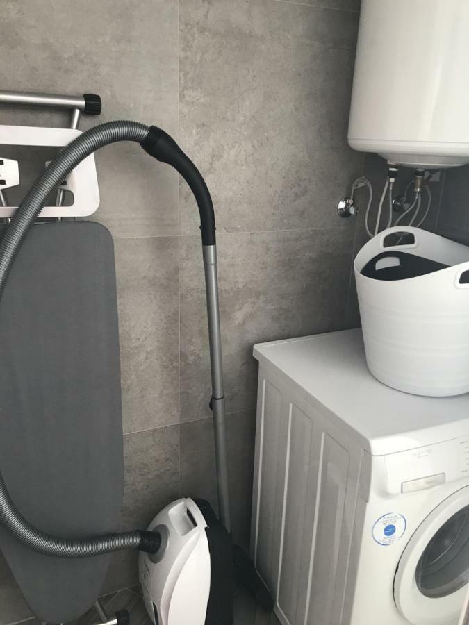 Apartamento Solmar Playa De Gandia Екстериор снимка